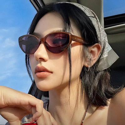 "Valentina" Polarized Sunglasses