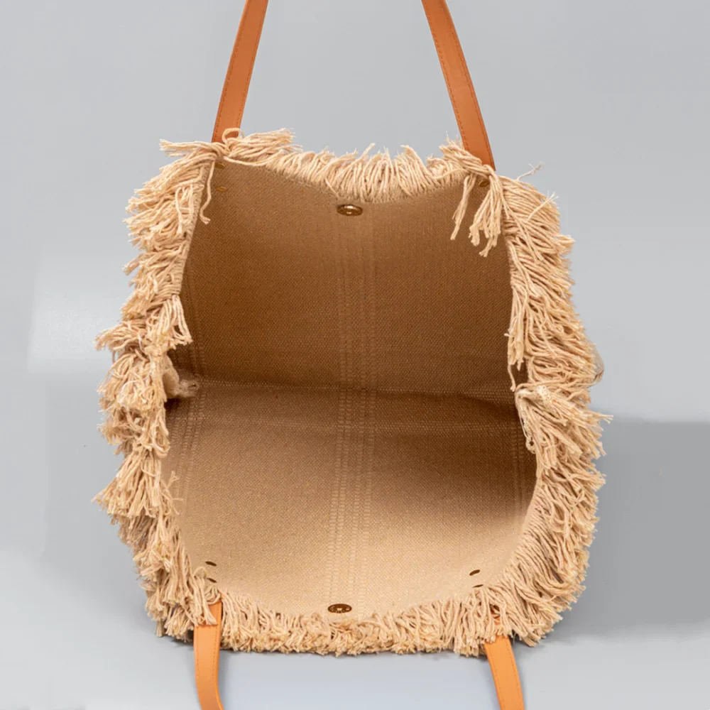 MaxiTote™ Large Shoulder Bag