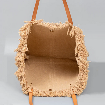 MaxiTote™ Large Shoulder Bag