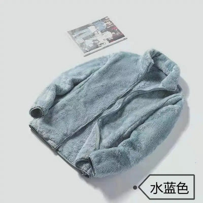 "Veronica" Plush Sweater