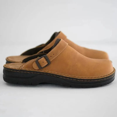 Classic Clog | Comfort and support for everyday ease