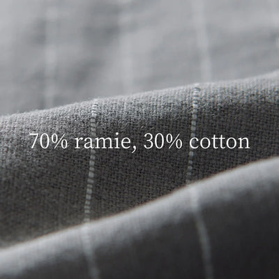 Linaro - Linen Blazer