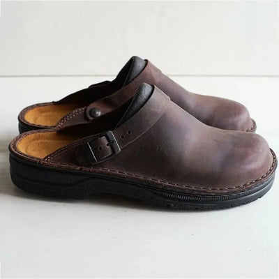 Classic Clog | Comfort and support for everyday ease