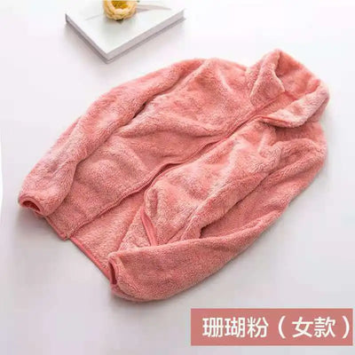 "Veronica" Plush Sweater