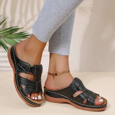 Emma | Premium Casual Sandals
