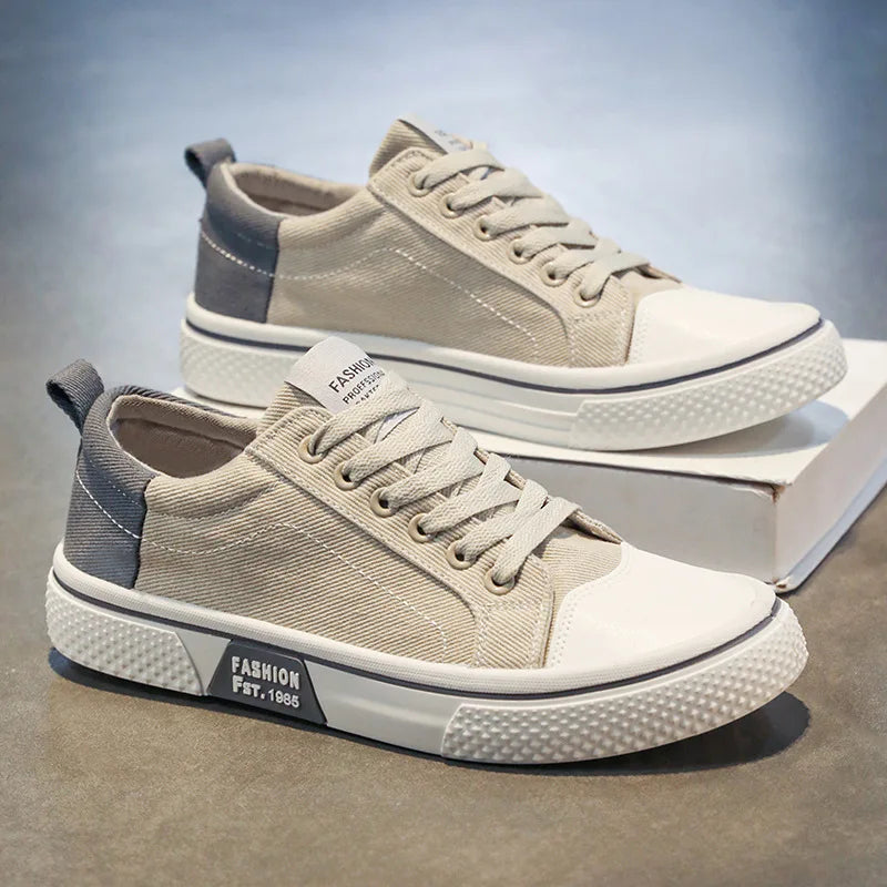 George | Classic Casual Sneakers