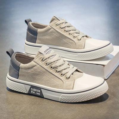 George | Classic Casual Sneakers