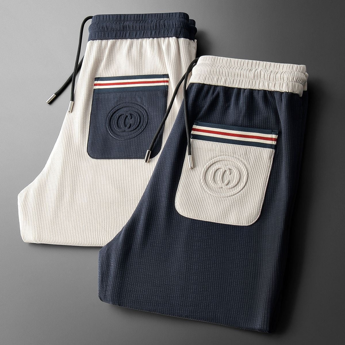 Vinthentic Veloti Premium Silk Pants