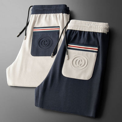 Vinthentic Veloti Premium Silk Pants