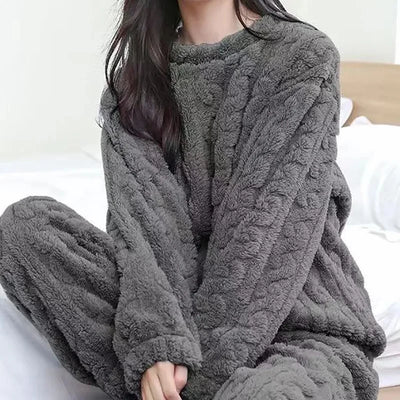 Velvet Dream Pajama Set