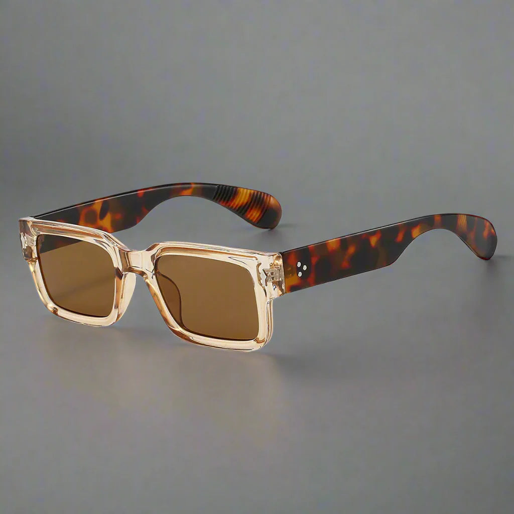 "Monaco" Vintage Sunglasses