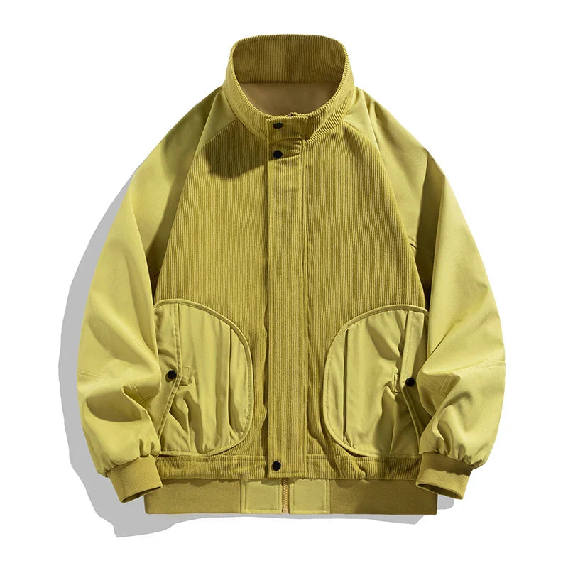 "Terra Bruna" Bomber