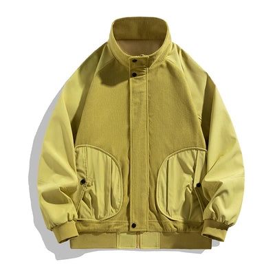 "Terra Bruna" Bomber