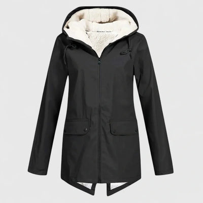 THE CLAUDETTE | WEATHER-READY JACKET
