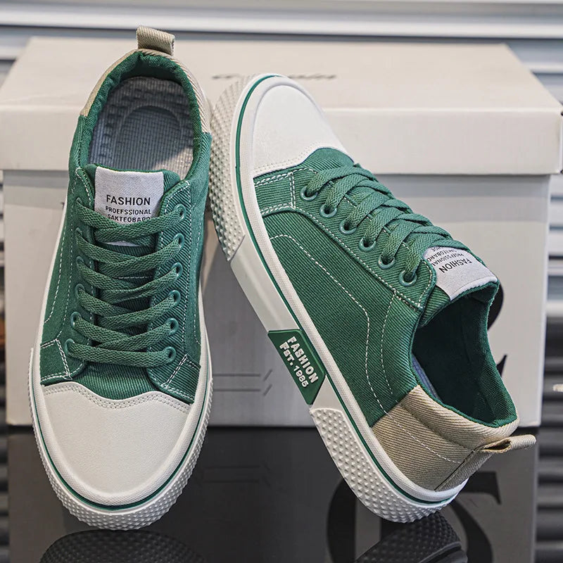 George | Classic Casual Sneakers