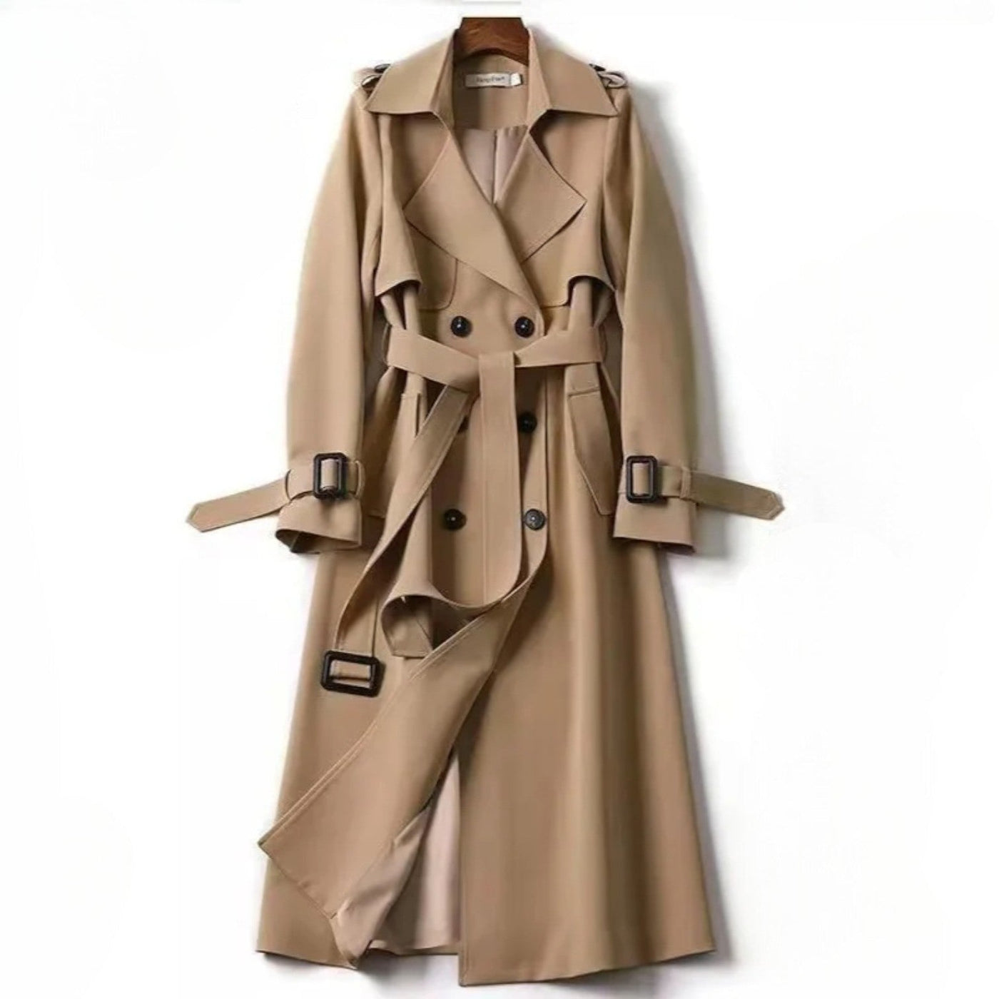 Corelli Trench Coat