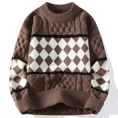 Koselig Cotton Sweater