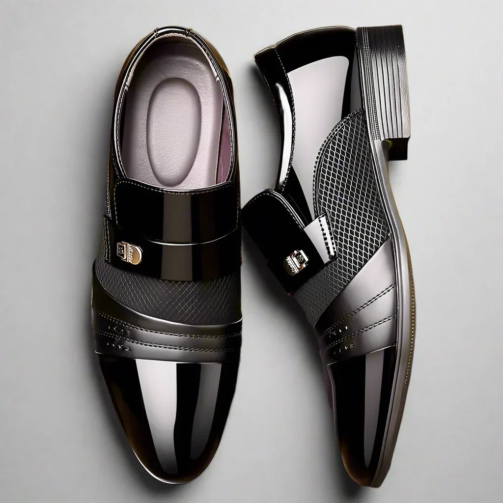 Nathan | SAVELLE LOAFERS