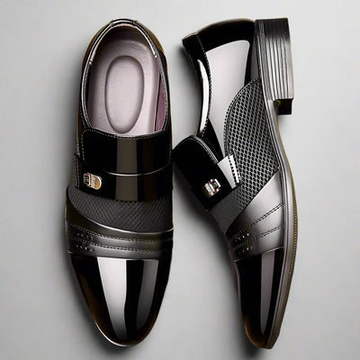 Nathan | SAVELLE LOAFERS