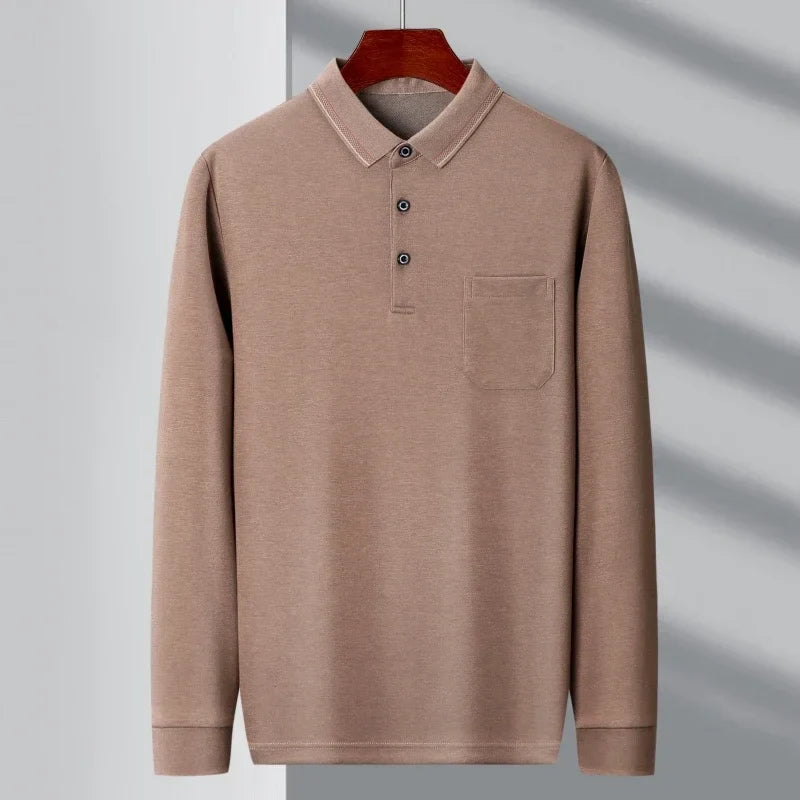 Georges Braque Premium Cotton Long Sleeve