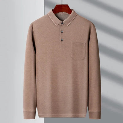 Georges Braque Premium Cotton Long Sleeve