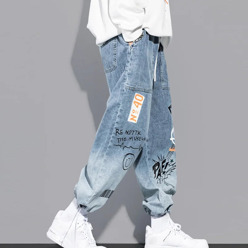 Designer Cargo Pants by Cristian Moretti™