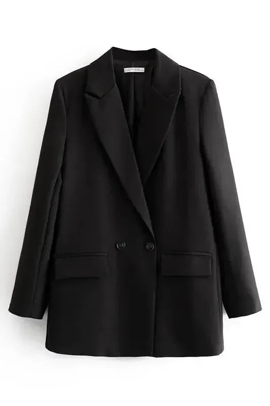 NORTHLINE STUDIO | MAYA OVERSIZED BLAZER