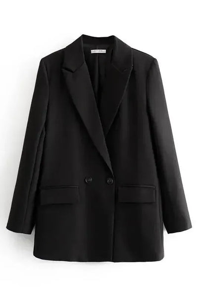 NORTHLINE STUDIO | MAYA OVERSIZED BLAZER