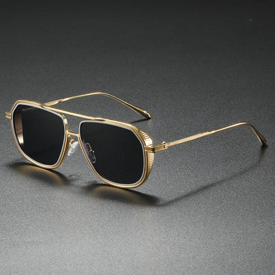 Mallorca Aviator Sunglasses