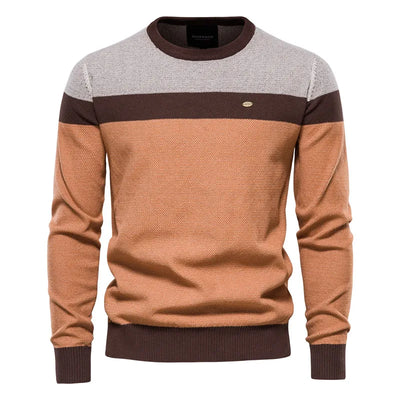 Botero Premium Knitted Sweater