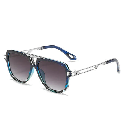 Dagmar Aviator Sunglasses