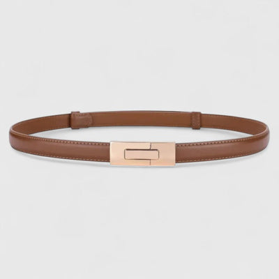 Serileigh | Minimalist Belt