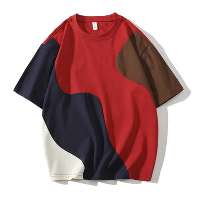 Max Colorblock T-Shirt