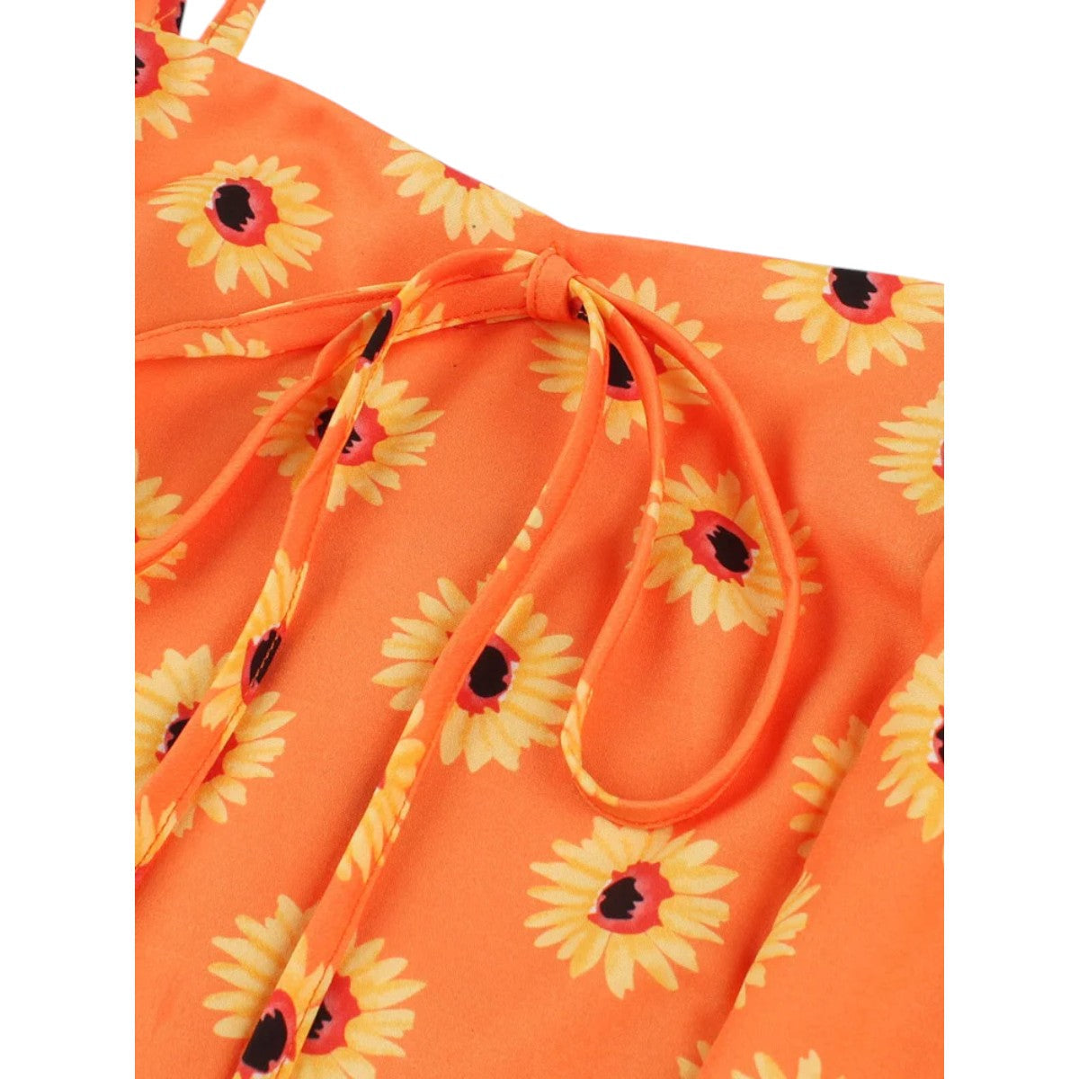 Alice Daisy Midi Sundress