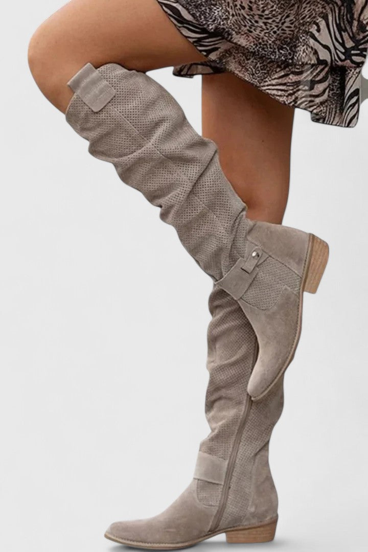 Atasha | Elegant Boots