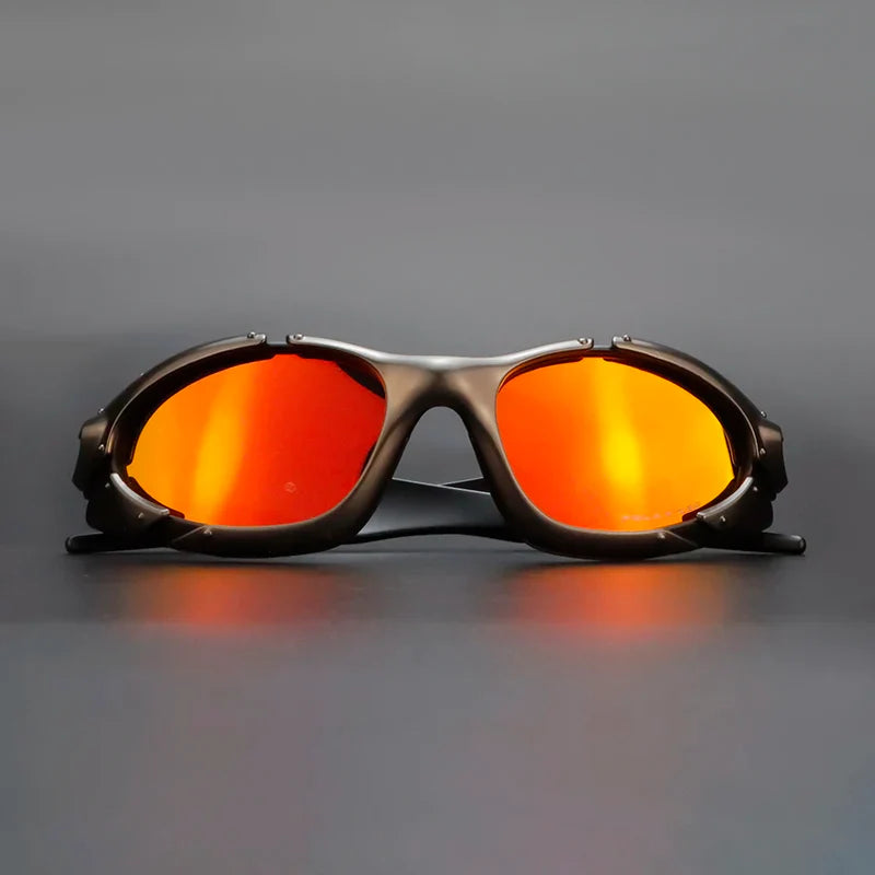 Philippe Martinet Sporty Polarized Sunglasses