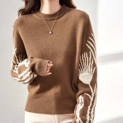 Astoria™ | Soft Knit Sweater