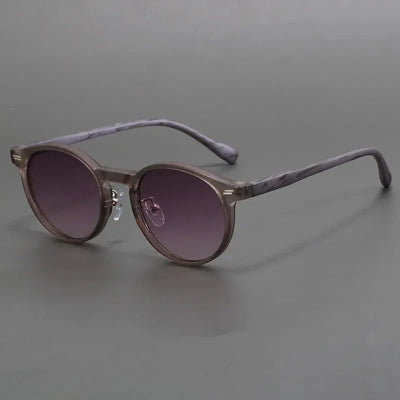 "Santino" Retro Sunglasses