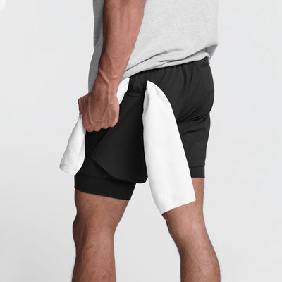 Avencea - Comfort Training Shorts