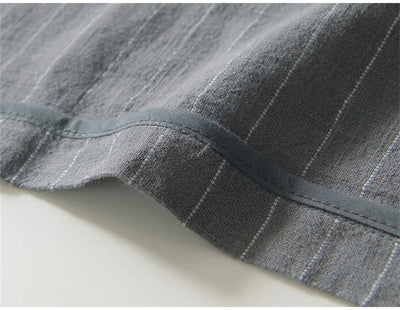 Linaro - Linen Blazer