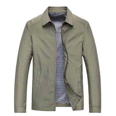 Avencea Men's Jacket – Style and Elegance in Perfection