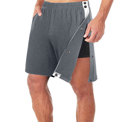 Vinthentic Enzo Men's Button-up Shorts