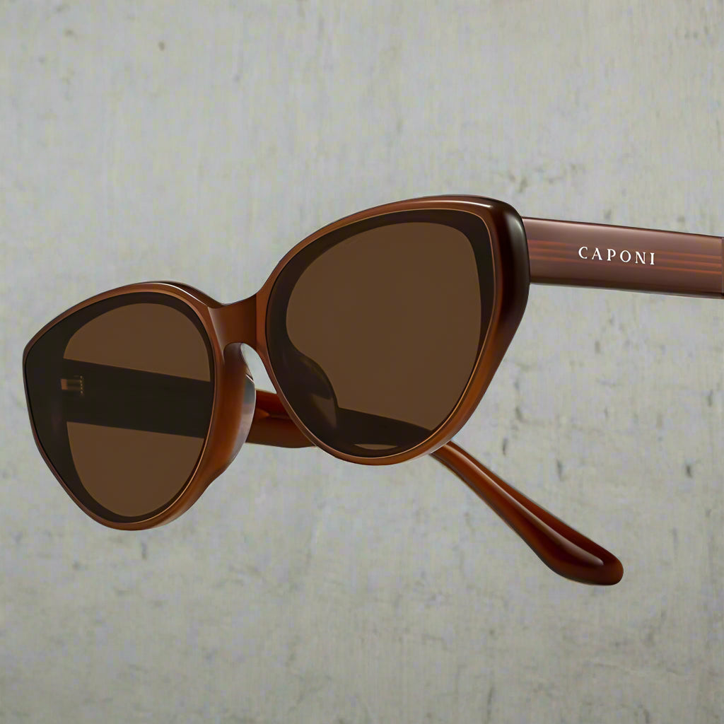 "Valentina" Polarized Sunglasses