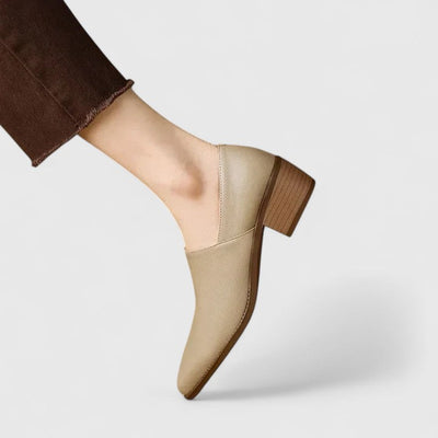 Agnes | Elegant Loafers