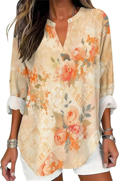 THE MARLOWE | TUNIC