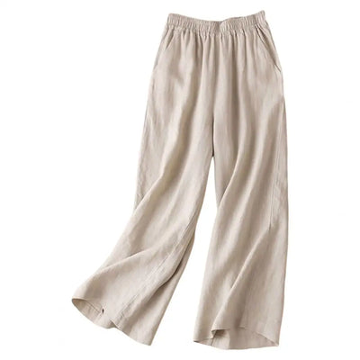 "Isabella" Comfort Pants