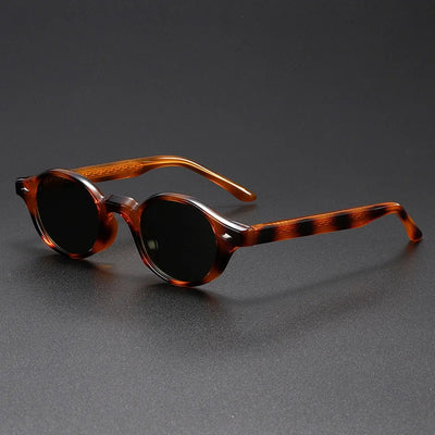 Serpente Rosso Sunglasses