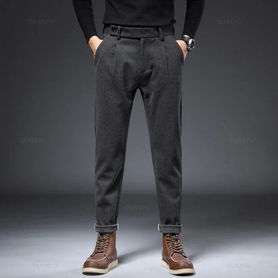 Elegant Chino Pants - by Cristian Moretti™