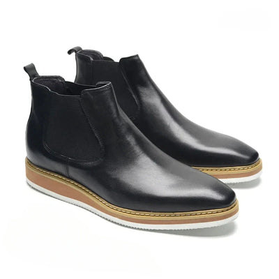 Maxence Roux Chealse Sneaker Boot
