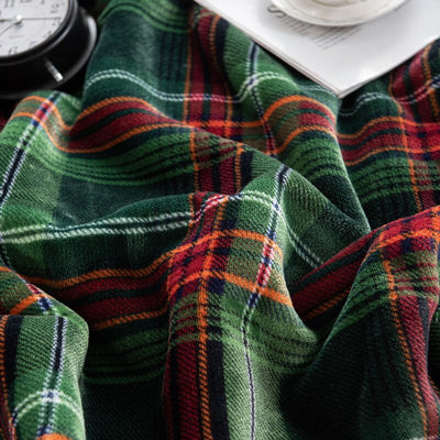 Vinthentic Bohemian Throw Blanket